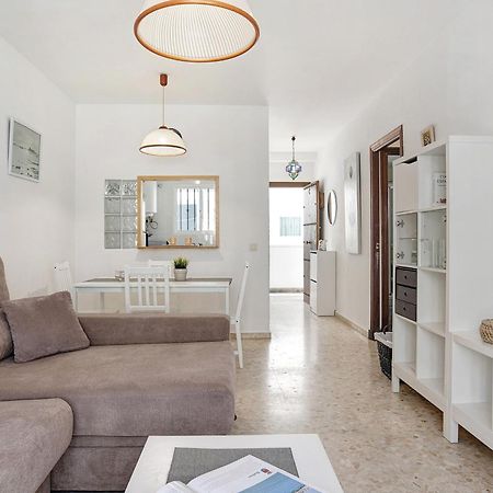 Apartamento Atlantico Barbate Buitenkant foto